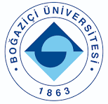 Bogăzici̧ University logo