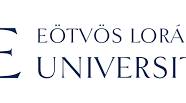 Eötvös Loránd University logo